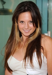 Photos de Mackenzie Rosman - Academy of Television Arts and Sciences Fathers Day Salute - 7